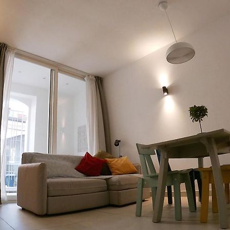 Casa Abbatuzzu Lejlighed Acireale Eksteriør billede