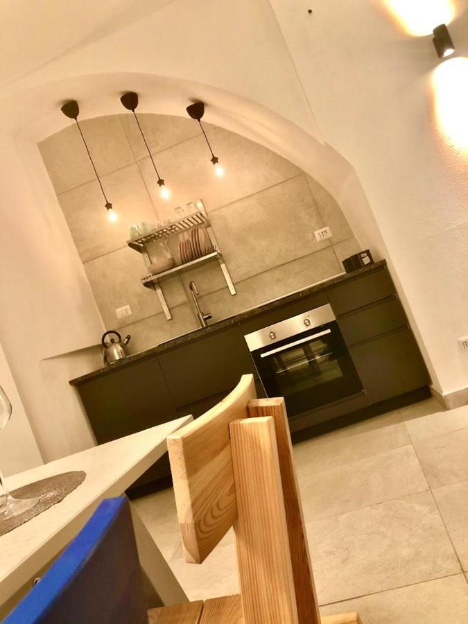 Casa Abbatuzzu Lejlighed Acireale Eksteriør billede