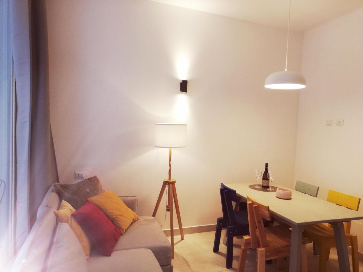 Casa Abbatuzzu Lejlighed Acireale Eksteriør billede