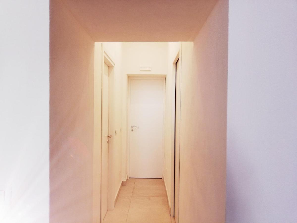 Casa Abbatuzzu Lejlighed Acireale Eksteriør billede
