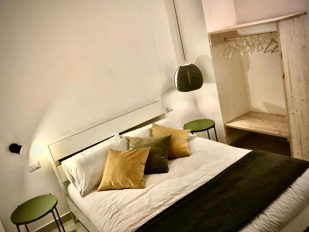 Casa Abbatuzzu Lejlighed Acireale Eksteriør billede