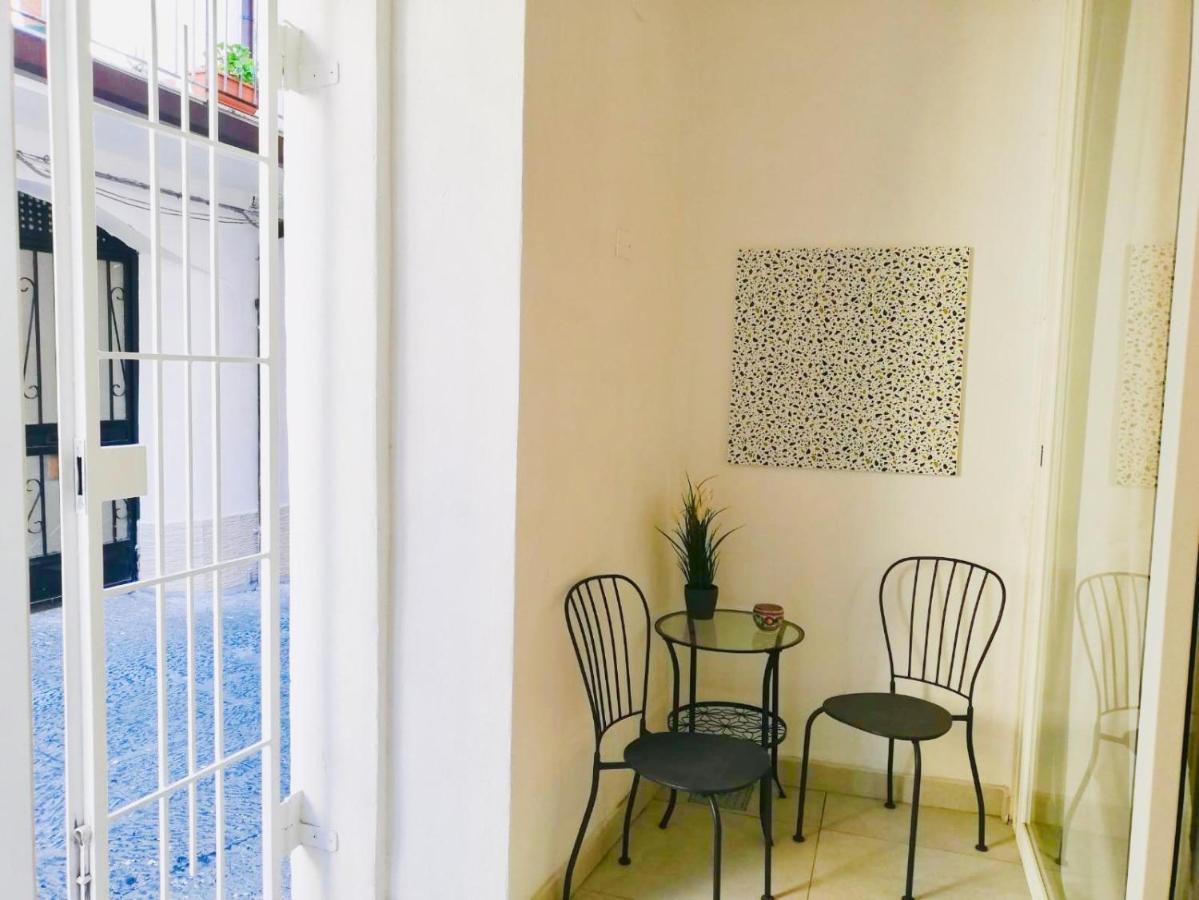 Casa Abbatuzzu Lejlighed Acireale Eksteriør billede