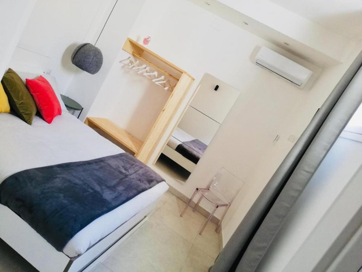 Casa Abbatuzzu Lejlighed Acireale Eksteriør billede