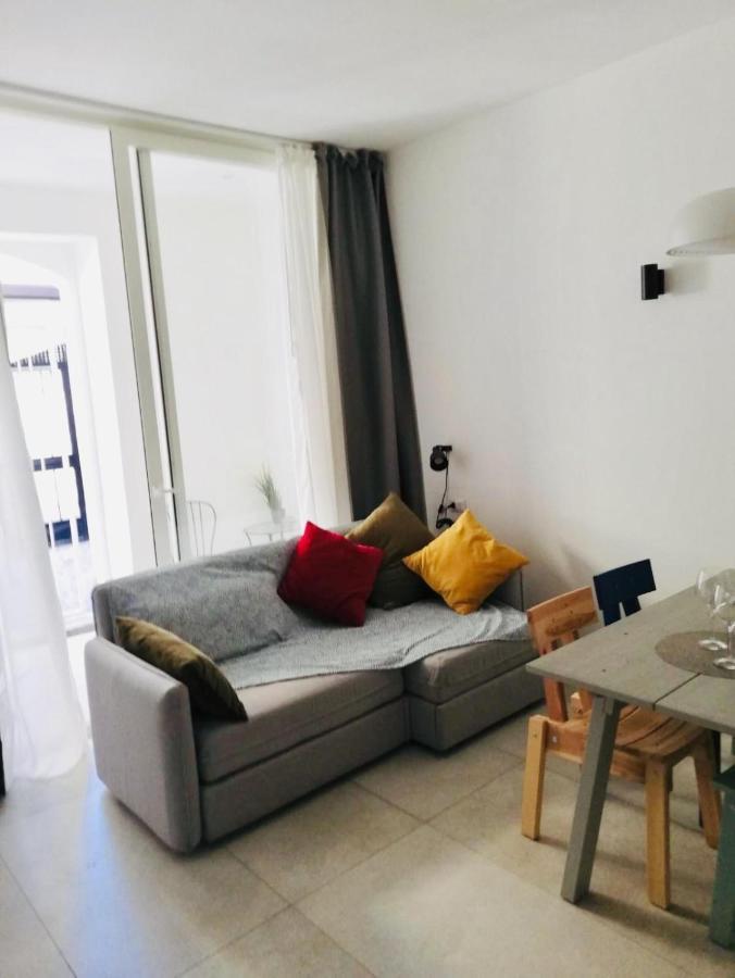 Casa Abbatuzzu Lejlighed Acireale Eksteriør billede