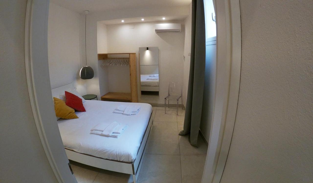 Casa Abbatuzzu Lejlighed Acireale Eksteriør billede