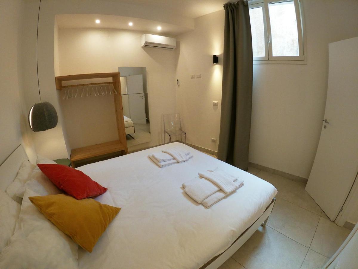 Casa Abbatuzzu Lejlighed Acireale Eksteriør billede