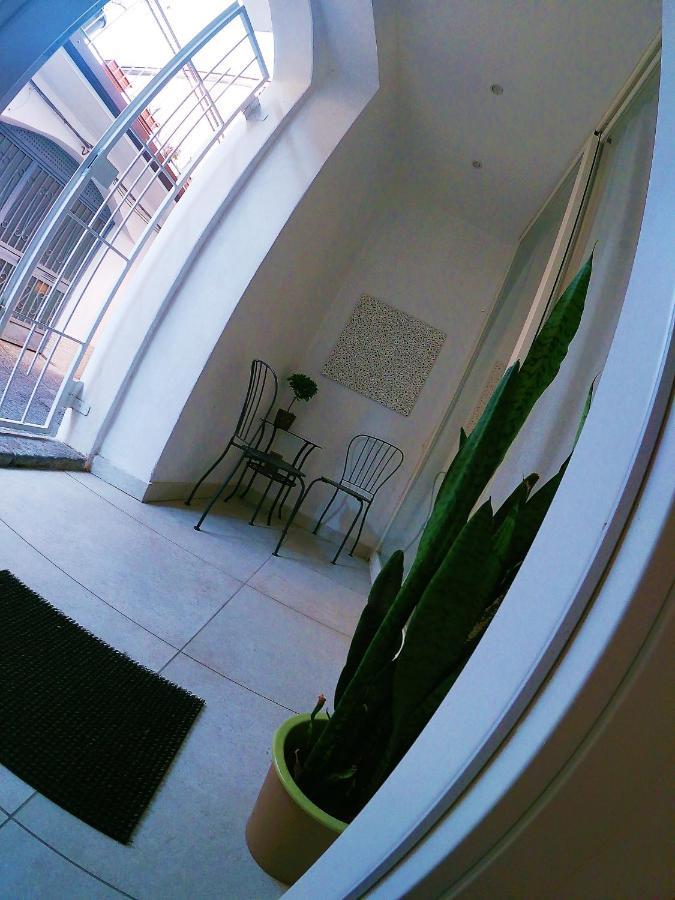 Casa Abbatuzzu Lejlighed Acireale Eksteriør billede